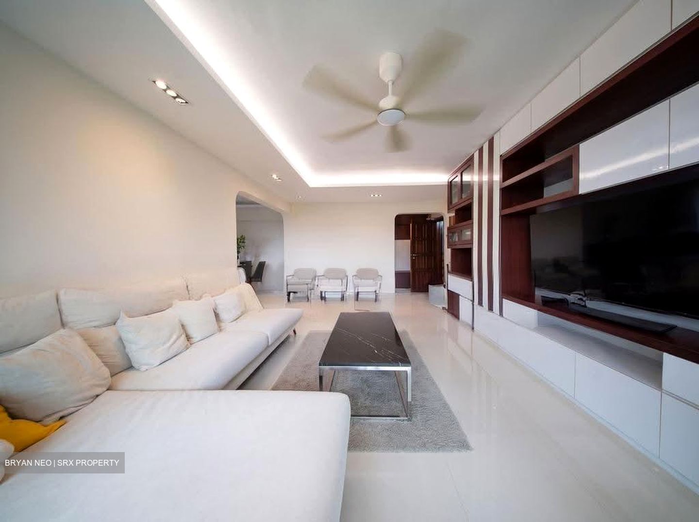 Blk 458 Teck Ghee Grandeur (Ang Mo Kio), HDB 5 Rooms #615867681